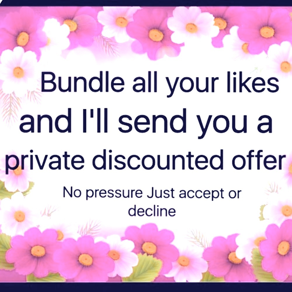SAVE💰Bundling! 🛍